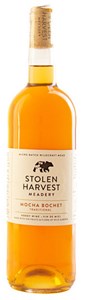 Stolen Harvest Meadery Mocha Bochet